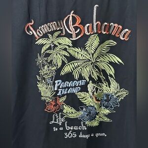 Tommy Bahama Camp Shirt